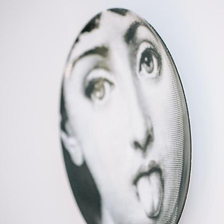 فندق The Grey نابولي المظهر الخارجي الصورة